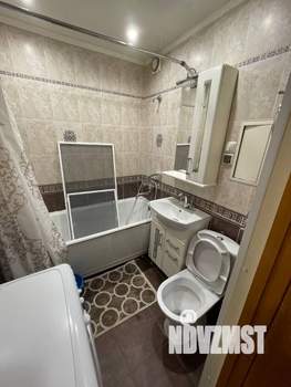 2-к квартира, на длительный срок, 48м2, 2/5 этаж