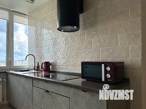 2-к квартира, посуточно, 58м2, 22/25 этаж