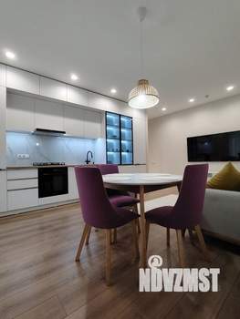 1-к квартира, на длительный срок, 38м2, 4/15 этаж