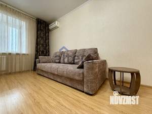 1-к квартира, на длительный срок, 44м2, 6/14 этаж