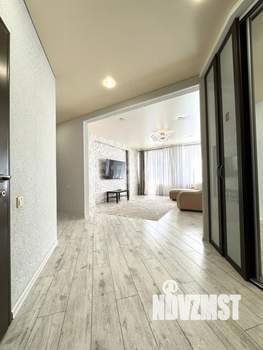 2-к квартира, на длительный срок, 80м2, 7/12 этаж