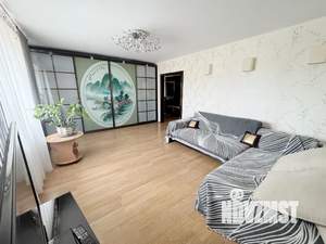 2-к квартира, посуточно, 72м2, 7/10 этаж