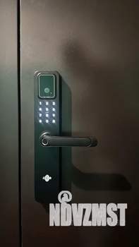 1-к квартира, посуточно, 40м2, 2/12 этаж