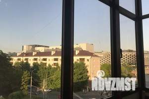 2-к квартира, посуточно, 57м2, 4/5 этаж