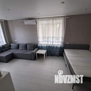 1-к квартира, посуточно, 30м2, 4/5 этаж