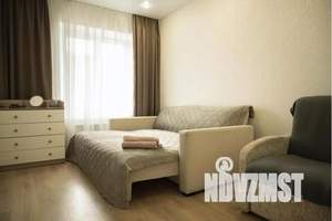 2-к квартира, посуточно, 55м2, 8/10 этаж