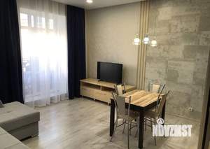 2-к квартира, на длительный срок, 52м2, 3/18 этаж