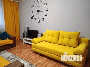 1-к квартира, посуточно, 31м2, 3/3 этаж