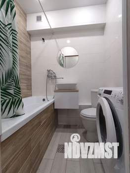 1-к квартира, посуточно, 30м2, 2/5 этаж