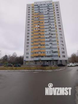 1-к квартира, на длительный срок, 35м2, 11/19 этаж