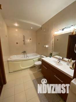 4-к квартира, посуточно, 140м2, 5/9 этаж