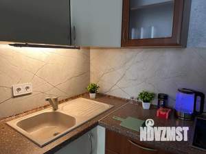 Студия квартира, посуточно, 24м2, 6/8 этаж