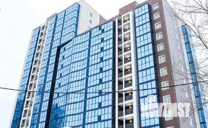 Студия квартира, посуточно, 33м2, 6/19 этаж