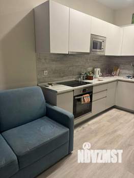 2-к квартира, на длительный срок, 40м2, 6/20 этаж