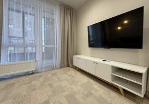 2-к квартира, на длительный срок, 67м2, 5/25 этаж