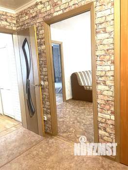 2-к квартира, на длительный срок, 39м2, 4/5 этаж