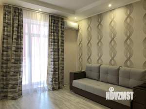 1-к квартира, на длительный срок, 45м2, 8/16 этаж