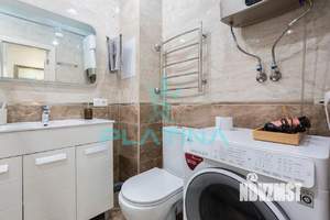 1-к квартира, на длительный срок, 50м2, 12/23 этаж