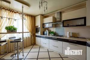 3-к квартира, на длительный срок, 110м2, 8/10 этаж