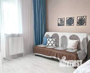 1-к квартира, посуточно, 32м2, 6/7 этаж