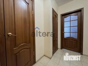 1-к квартира, на длительный срок, 42м2, 5/10 этаж