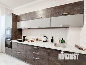 2-к квартира, посуточно, 64м2, 12/22 этаж