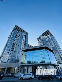 3-к квартира, на длительный срок, 120м2, 18/23 этаж
