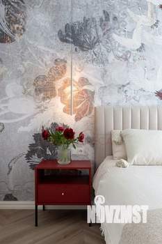 1-к квартира, на длительный срок, 42м2, 2/5 этаж