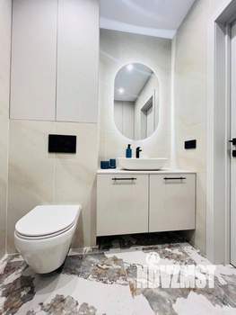 3-к квартира, на длительный срок, 72м2, 6/10 этаж