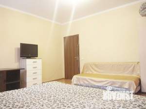 1-к квартира, на длительный срок, 45м2, 3/10 этаж