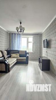 1-к квартира, на длительный срок, 41м2, 10/10 этаж