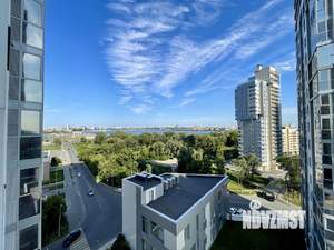 2-к квартира, на длительный срок, 60м2, 10/23 этаж