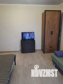 1-к квартира, посуточно, 30м2, 9/9 этаж