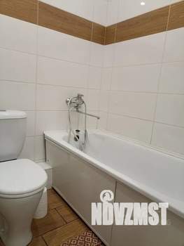 1-к квартира, посуточно, 37м2, 6/10 этаж