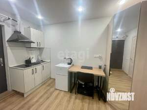 Студия квартира, на длительный срок, 24м2, 3/9 этаж