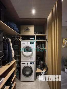 2-к квартира, на длительный срок, 51м2, 8/19 этаж