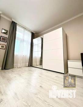 1-к квартира, на длительный срок, 34м2, 7/9 этаж