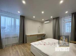 2-к квартира, на длительный срок, 65м2, 5/17 этаж