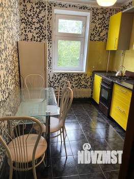 2-к квартира, на длительный срок, 57м2, 4/10 этаж