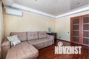 2-к квартира, посуточно, 72м2, 9/10 этаж