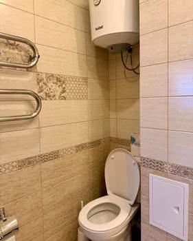 3-к квартира, на длительный срок, 64м2, 18/18 этаж