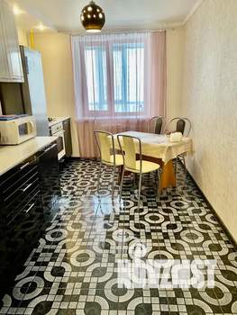 1-к квартира, посуточно, 41м2, 2/5 этаж