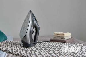 1-к квартира, посуточно, 18м2, 1/1 этаж