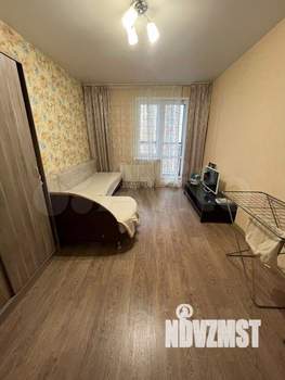 1-к квартира, на длительный срок, 31м2, 5/17 этаж