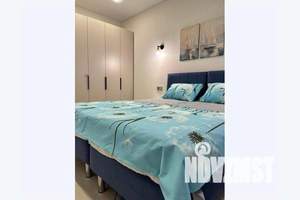 2-к квартира, посуточно, 40м2, 6/20 этаж