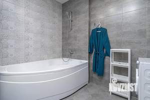 1-к квартира, посуточно, 38м2, 12/17 этаж