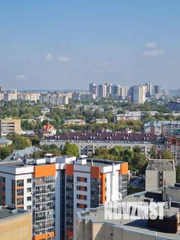 3-к квартира, посуточно, 64м2, 20/20 этаж
