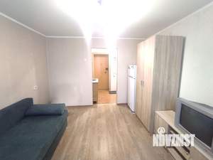 Студия квартира, на длительный срок, 18м2, 3/5 этаж