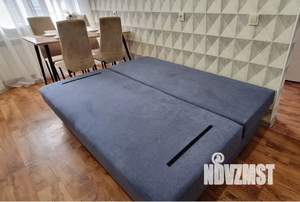 1-к квартира, посуточно, 43м2, 3/10 этаж