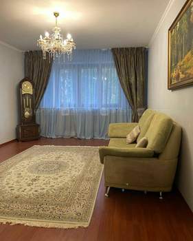 3-к квартира, на длительный срок, 118м2, 3/9 этаж